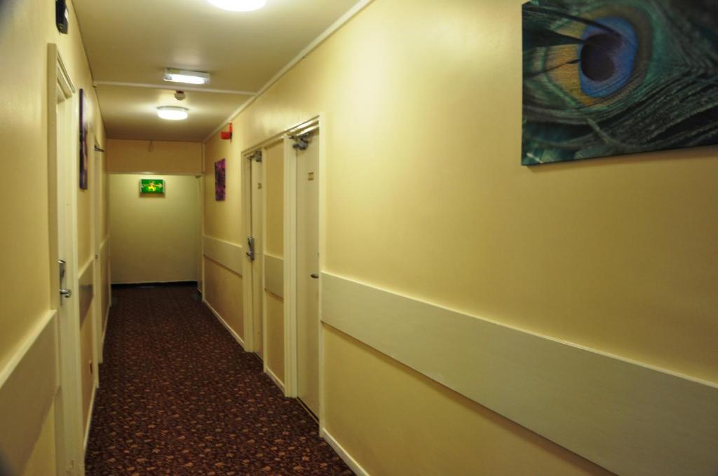 St Peter'S Quarter Hotel ダービー エクステリア 写真