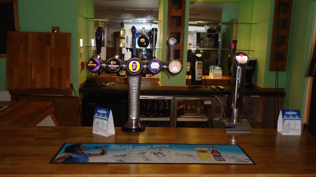 St Peter'S Quarter Hotel ダービー エクステリア 写真