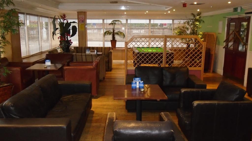 St Peter'S Quarter Hotel ダービー エクステリア 写真