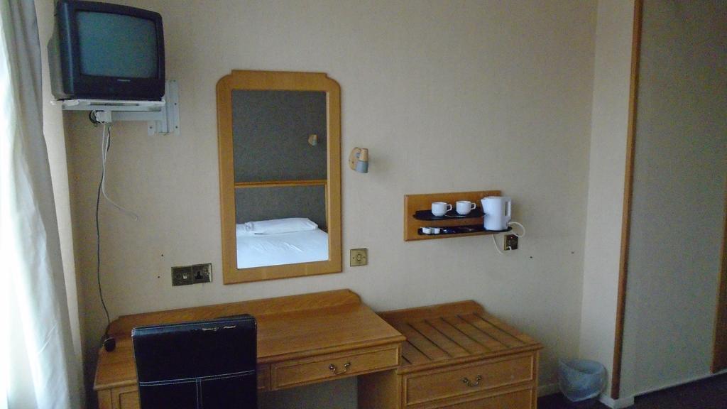 St Peter'S Quarter Hotel ダービー 部屋 写真