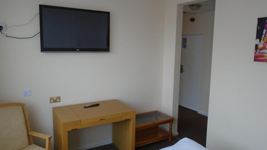St Peter'S Quarter Hotel ダービー 部屋 写真