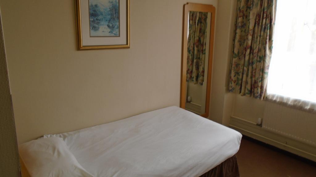 St Peter'S Quarter Hotel ダービー 部屋 写真