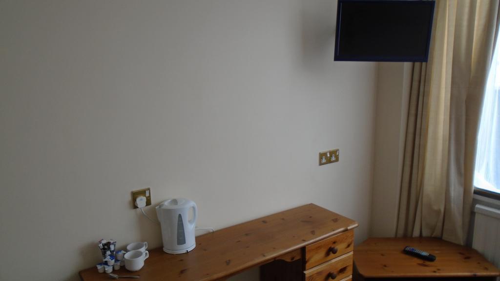 St Peter'S Quarter Hotel ダービー 部屋 写真