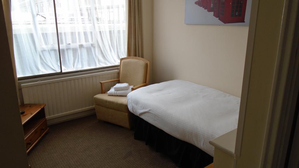 St Peter'S Quarter Hotel ダービー 部屋 写真