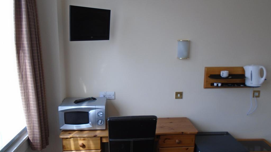 St Peter'S Quarter Hotel ダービー 部屋 写真