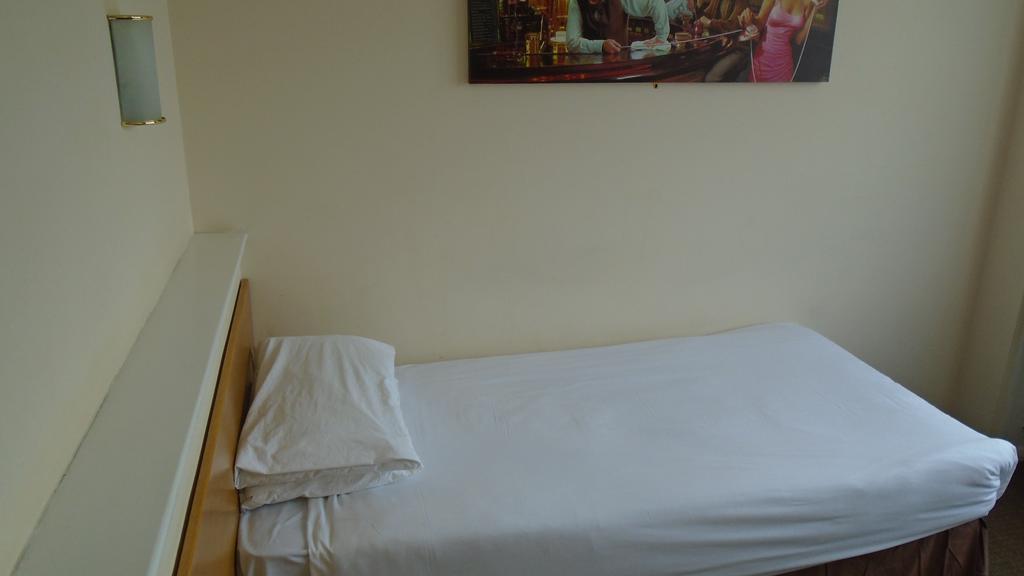 St Peter'S Quarter Hotel ダービー 部屋 写真