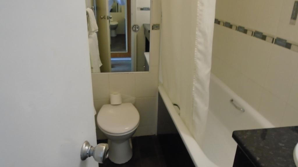 St Peter'S Quarter Hotel ダービー 部屋 写真