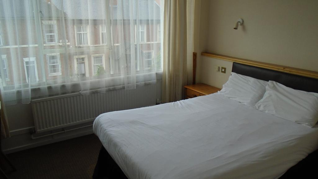 St Peter'S Quarter Hotel ダービー 部屋 写真